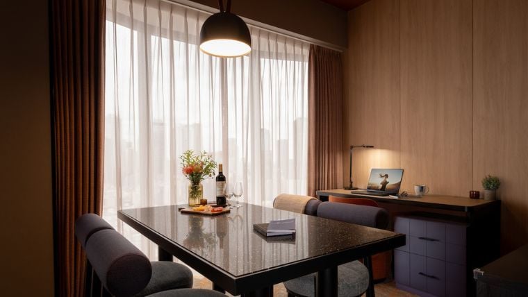 2 Bedroom