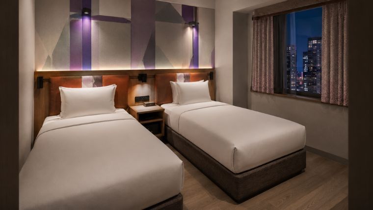 2 Bedroom