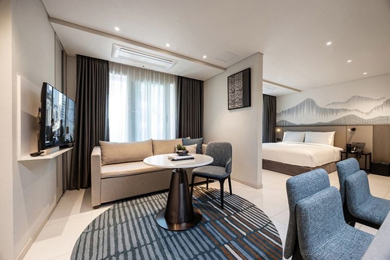Junior Suite