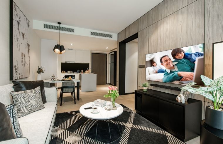 1-Bedroom Premier