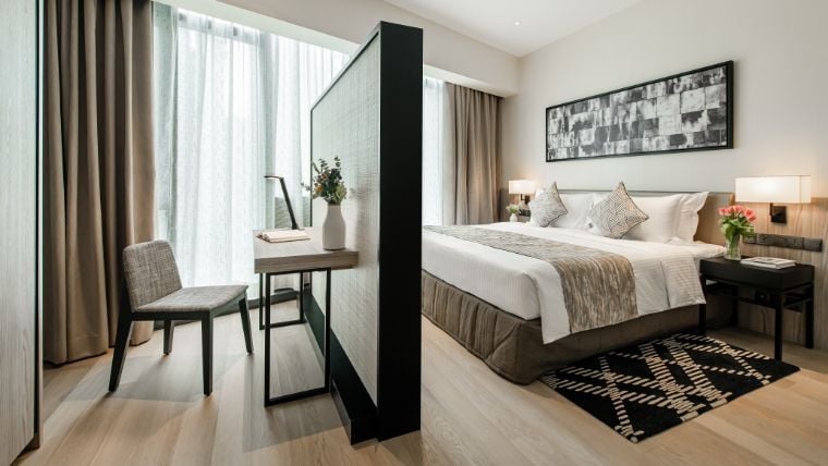 2-Bedroom Premier