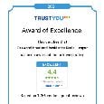 <strong>TrustYou 우수상 2021</strong></br>