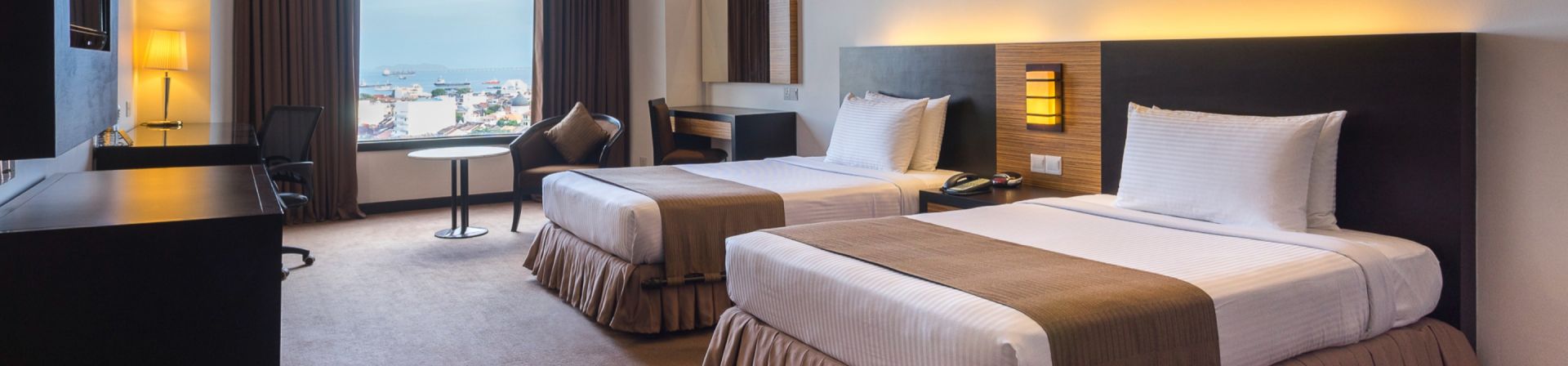 Bayview Hotel Georgetown Penang
