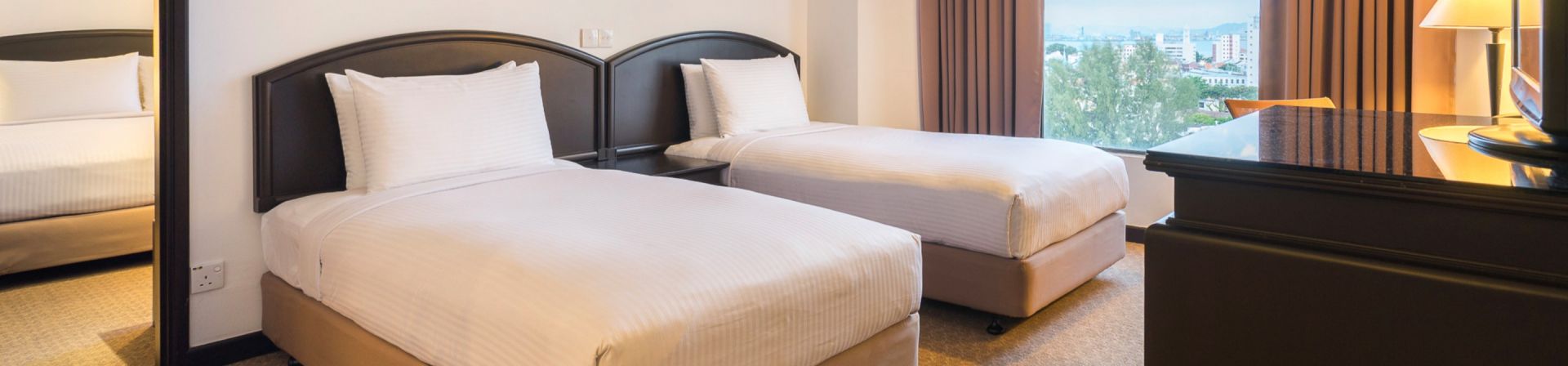 Bayview Hotel Georgetown Penang