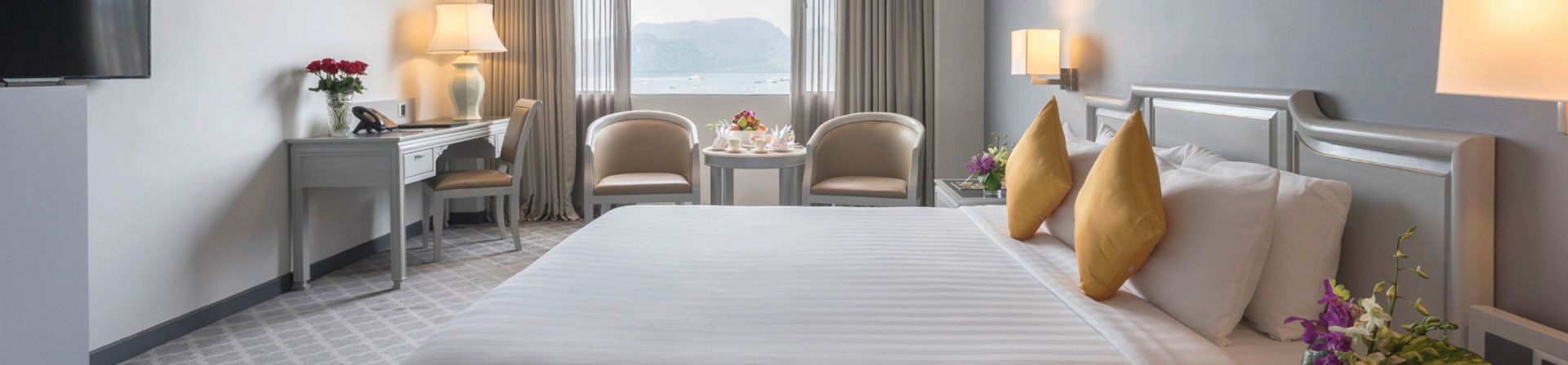 Bayview Hotel Georgetown Penang