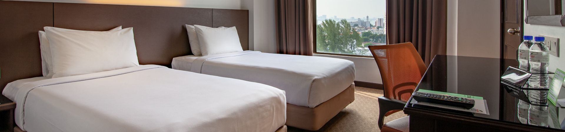 Bayview Hotel Georgetown Penang