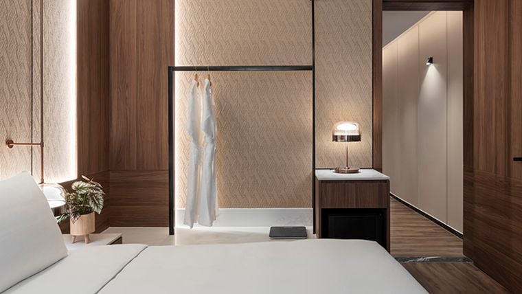 Two Bedroom Premier