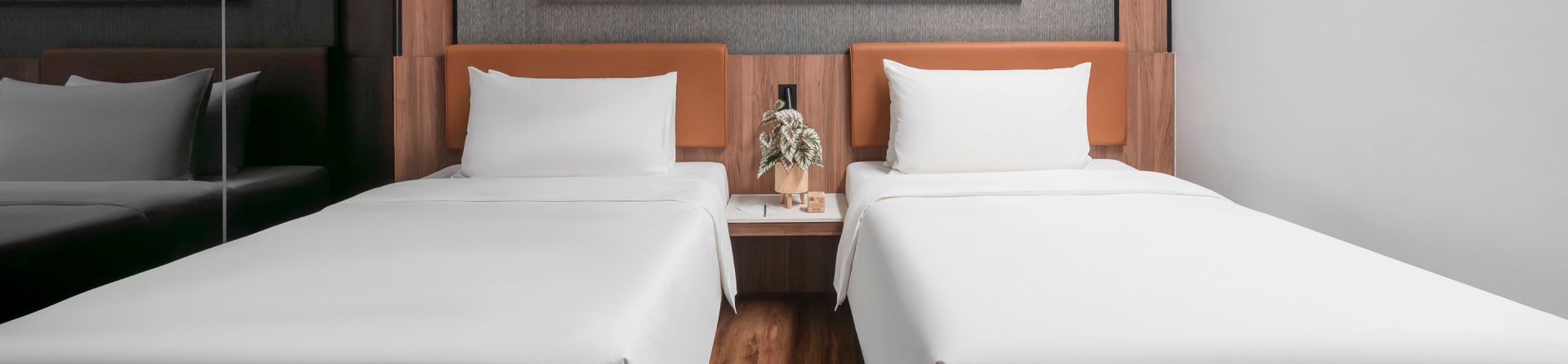 Citadines Connect Bertam Georgetown Penang