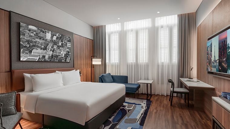 Studio Premier Suite