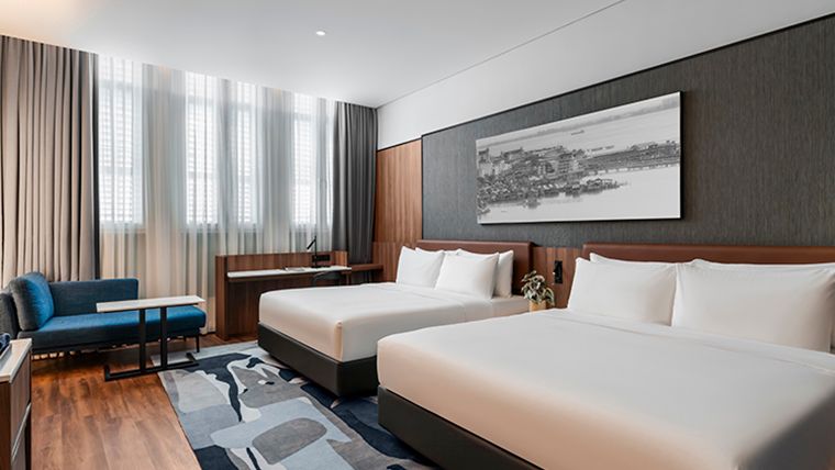 Premier Room Double