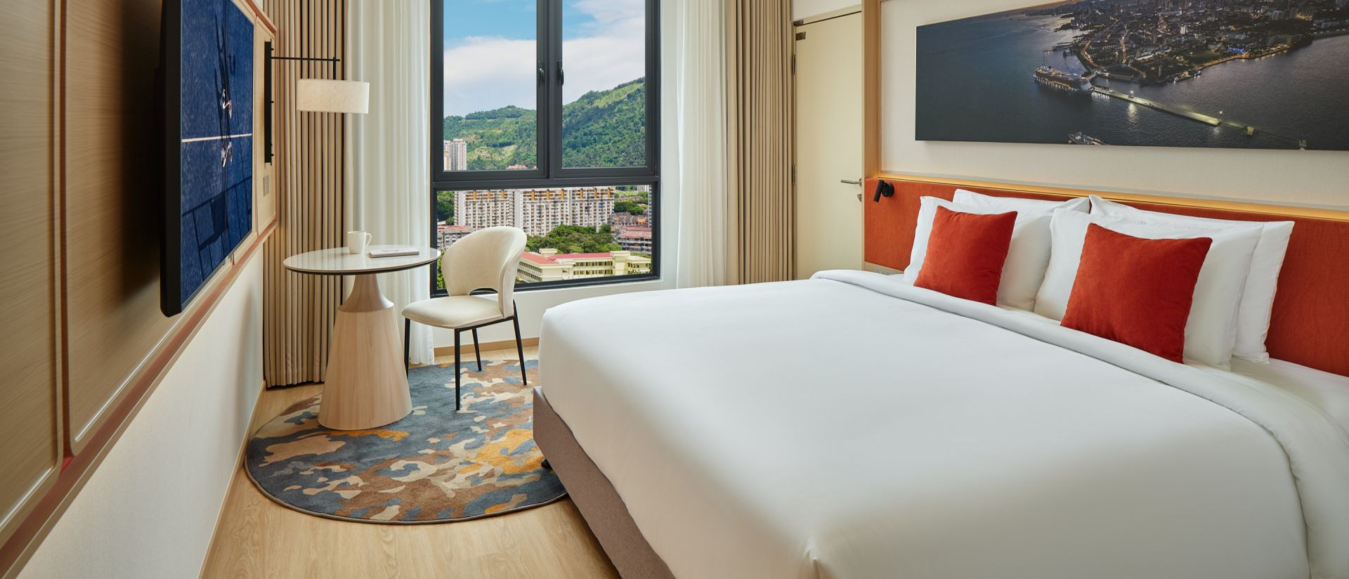 HARRIS