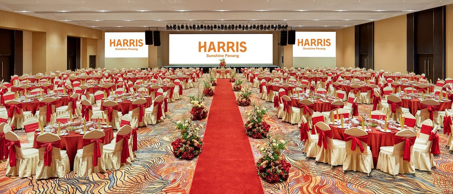 Meetings and Events