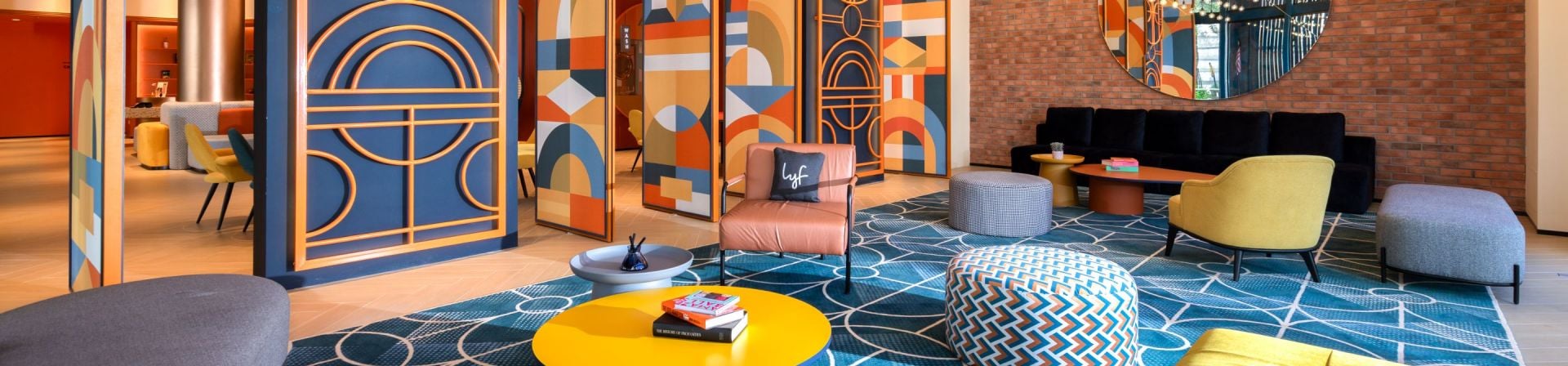 Unwind (Lounge)