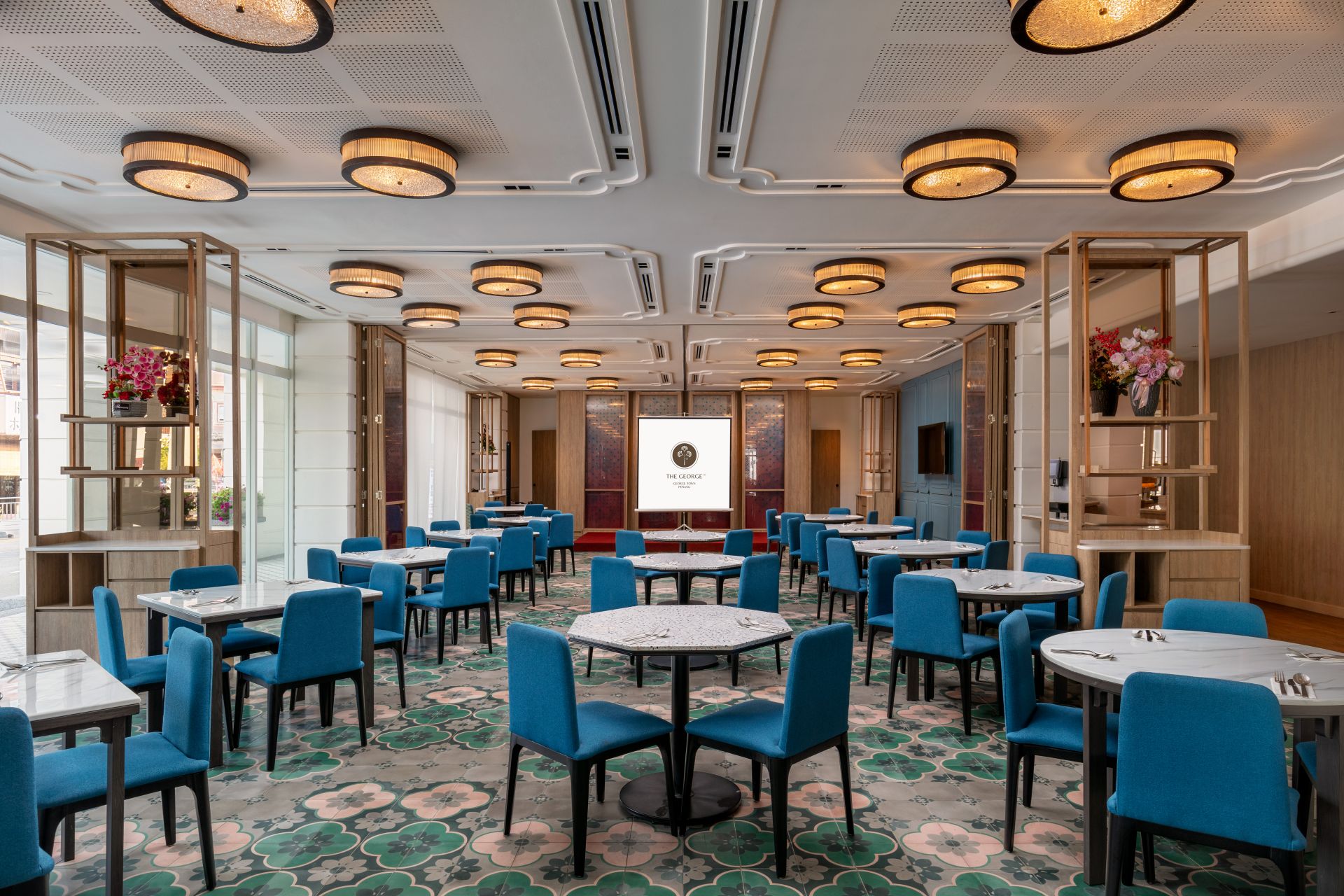 Meetings and Events