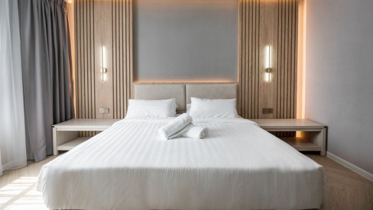 Suite Room