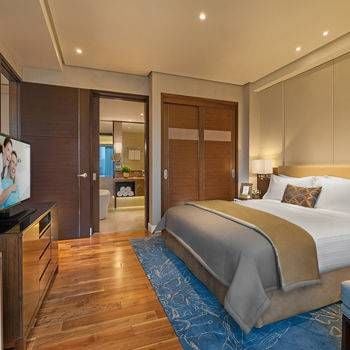 1-Bedroom Premier