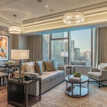 2-Bedroom Executive