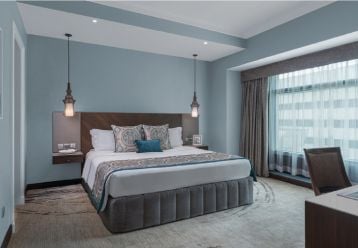 1-Bedroom Deluxe