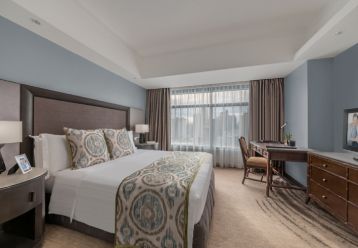 2-Bedroom Executive