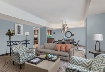 3-Bedroom Deluxe