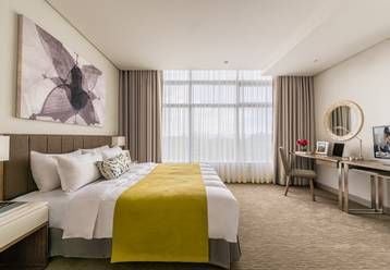 1-Bedroom Deluxe