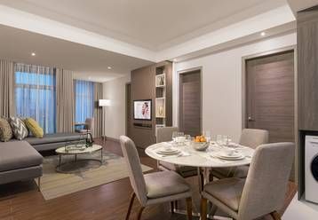 2-Bedroom Deluxe