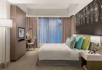 1-Bedroom Executive