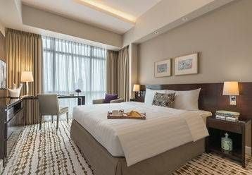 2-Bedroom Premier