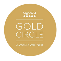 <strong>Agoda Gold Circle Award 2024</strong></br>