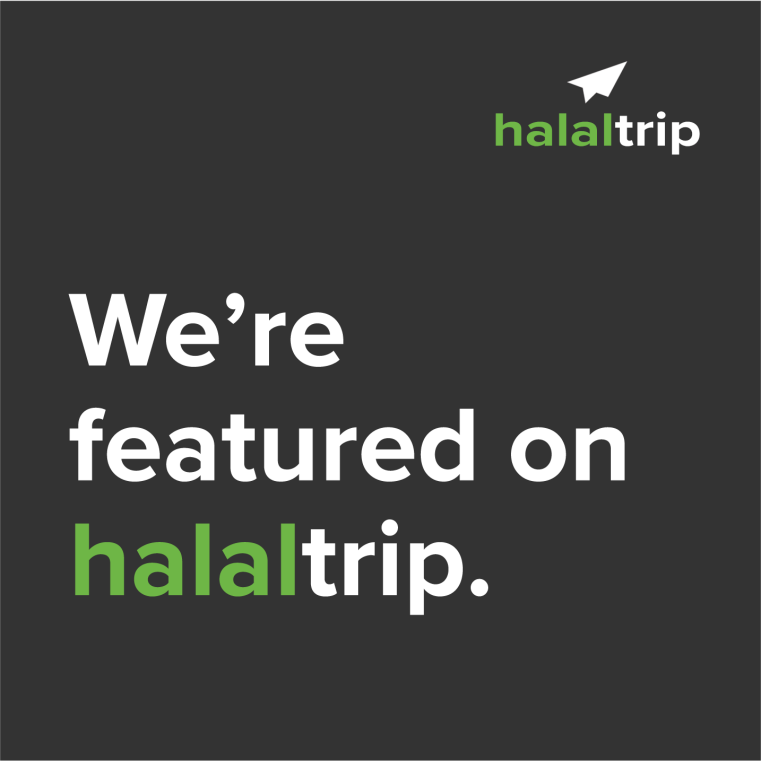 <strong>Featured on HalalTrip</strong></br>This property is featured on HalalTrip, a trusted travel platform for Muslim travelers seeking halal-friendly destinations and stays. This recognition highlights the property’s commitment to providing a more comfortable and welcoming experience for Muslim guests, with thoughtful facilities and services that support their travel needs.