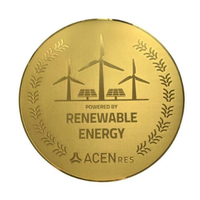 <strong>Powered by Renewable Energy</strong></br><div class="qMYqUG_convSearchResultHighlightRoot">
<div class="" data-turn-id-container="request-WEB:65af641d-0c4b-468d-ab88-f4ed8722ed9b-1" data-is-intersecting="true">
<section class="text-token-text-primary w-full focus:outline-none has-data-writing-block:pointer-events-none [&amp;:has([data-writing-block])>*]:pointer-events-auto R6Vx5W_threadScrollVars scroll-mb-[calc(var(--scroll-root-safe-area-inset-bottom,0px)+var(--thread-response-height))] scroll-mt-[calc(var(--header-height)+min(200px,max(70px,20svh)))]" dir="auto" data-turn-id="request-WEB:65af641d-0c4b-468d-ab88-f4ed8722ed9b-1" data-turn-id-container="request-WEB:65af641d-0c4b-468d-ab88-f4ed8722ed9b-1" data-testid="conversation-turn-4" data-scroll-anchor="false" data-turn="assistant">
<div class="text-base my-auto mx-auto pb-10 [--thread-content-margin:var(--thread-content-margin-xs,calc(var(--spacing)*4))] @w-sm/main:[--thread-content-margin:var(--thread-content-margin-sm,calc(var(--spacing)*6))] @w-lg/main:[--thread-content-margin:var(--thread-content-margin-lg,calc(var(--spacing)*16))] px-(--thread-content-margin)">
<div class="[--thread-content-max-width:40rem] @w-lg/main:[--thread-content-max-width:48rem] mx-auto max-w-(--thread-content-max-width) flex-1 group/turn-messages focus-visible:outline-hidden relative flex w-full min-w-0 flex-col agent-turn" data-conversation-screenshot-content="">
<div class="flex max-w-full flex-col gap-4 grow">
<div class="min-h-8 text-message relative flex w-full flex-col items-end gap-2 text-start break-words whitespace-normal outline-none keyboard-focused:focus-ring [.text-message+&amp;]:mt-1" dir="auto" tabindex="0" data-message-author-role="assistant" data-message-id="27a44fbc-0df8-47af-b0d6-17f85877b5c5" data-turn-start-message="true" data-message-model-slug="gpt-5-5-thinking">
<div class="flex w-full flex-col gap-1 empty:hidden">
<div class="markdown prose dark:prose-invert wrap-break-word w-full light markdown-new-styling">
<p data-start="0" data-end="159" data-is-last-node="" data-is-only-node="">This property i is powered by 100% renewable energy through ACEN Renewable Energy Solutions, reflecting its commitment to sustainable hospitality.</p>
</div>
</div>
</div>
</div>
<div class="z-0 flex min-h-[46px] justify-start"> </div>
<div class="mt-3 w-full empty:hidden">
<div class="text-center"> </div>
</div>
</div>
</div>
</section>
</div>
</div>
<div class="pointer-events-none -mt-px h-px translate-y-[calc(var(--scroll-root-safe-area-inset-bottom)-14*var(--spacing))]" aria-hidden="true"> </div>