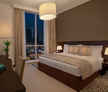 1-Bedroom Premier
