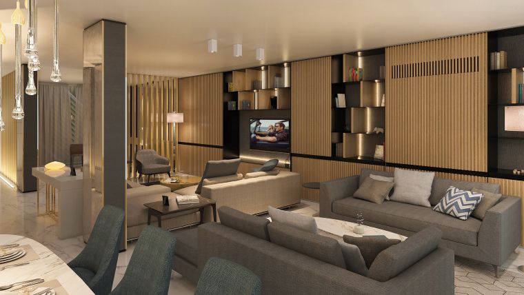 Royal Orchid Villa