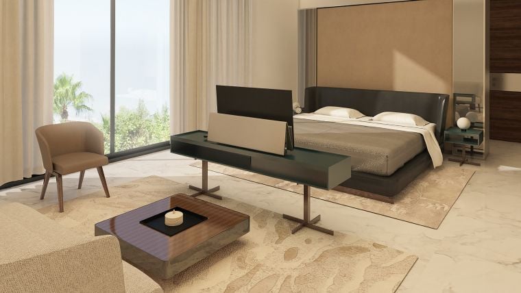Sahara Villa