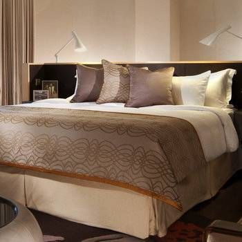 Two-Bedroom Elizabeth Suite