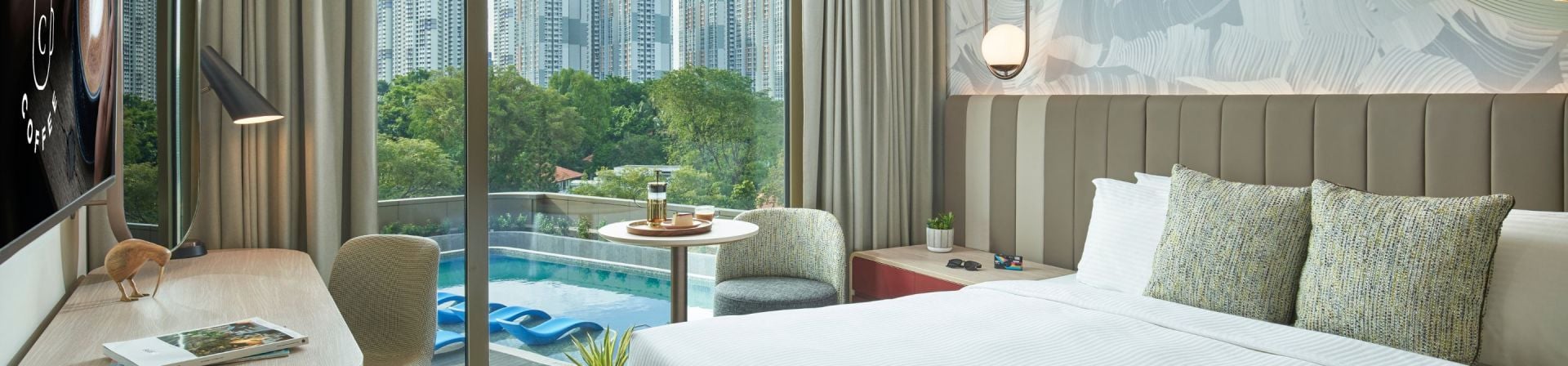 Citadines Connect Rochester Singapore Banner Desktop