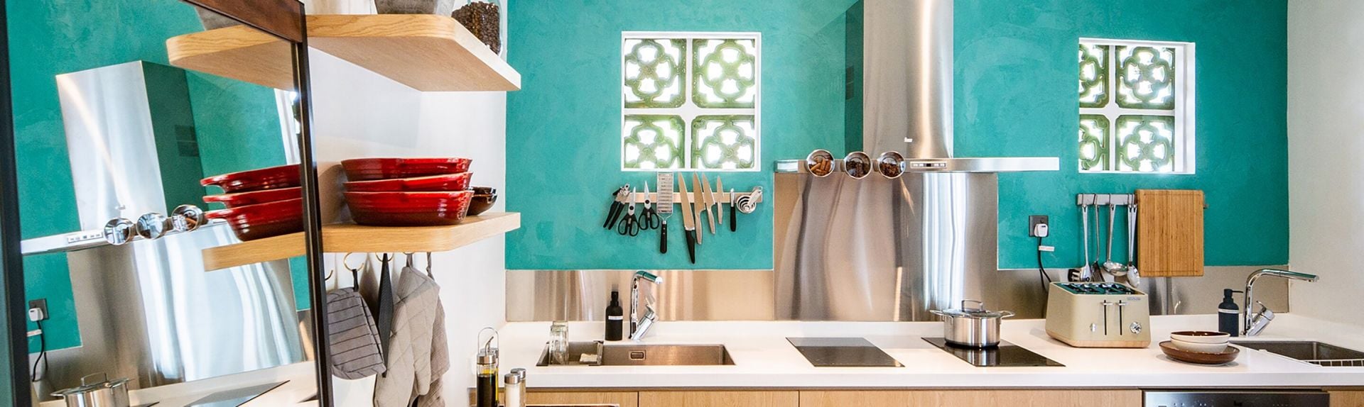 Kēsa House The Unlimited Collection By Oakwood Amenities Banner Desktop