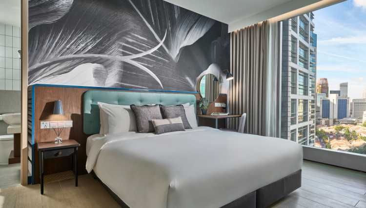 Executive Suite