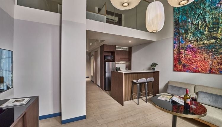Grand Loft