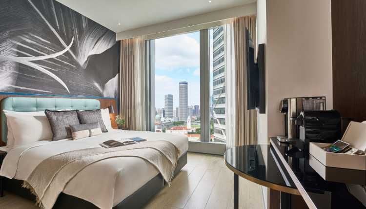 Premier Room