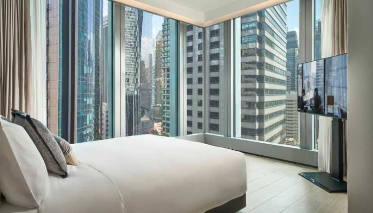 Premier Suite