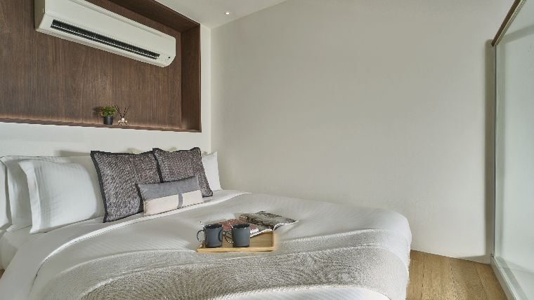 Executive Loft
