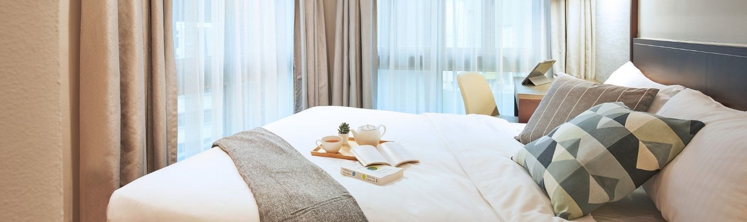 2 Bedroom Premier   Somerset Bencoolen