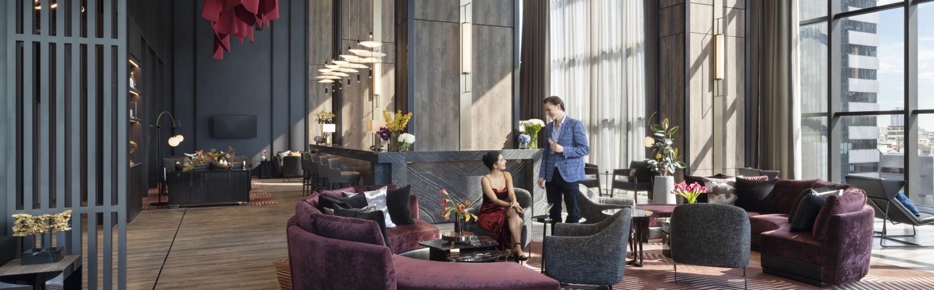ascott embassy sathorn lifestyle privileges