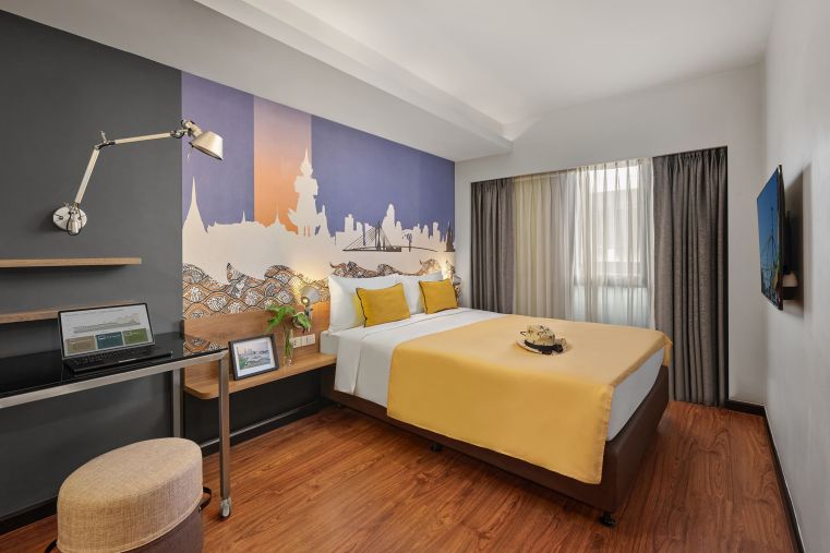 2-Bedroom Deluxe