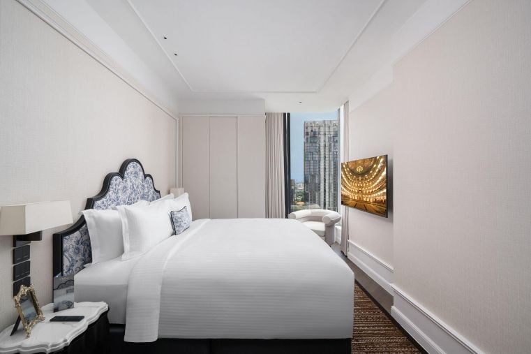 One-Bedroom Executive