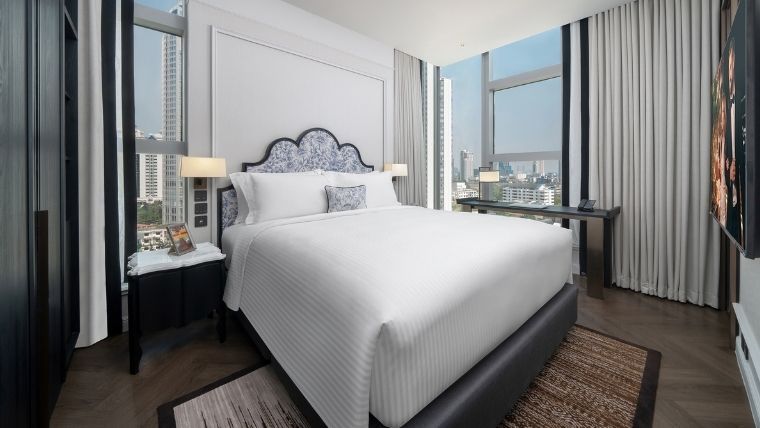 Two-Bedroom Deluxe