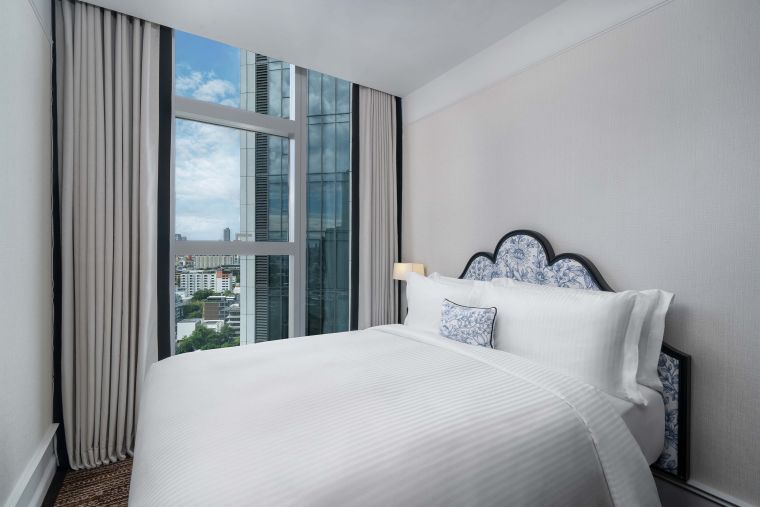 Two-Bedroom Suite