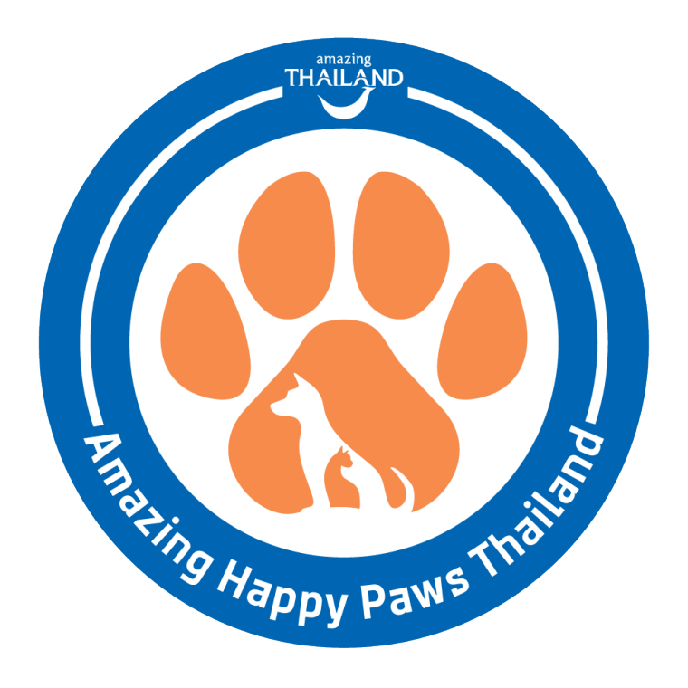 <strong>Amazing-Happy-Paws-Thailand</strong></br>Amazing-Happy-Paws-Thailand