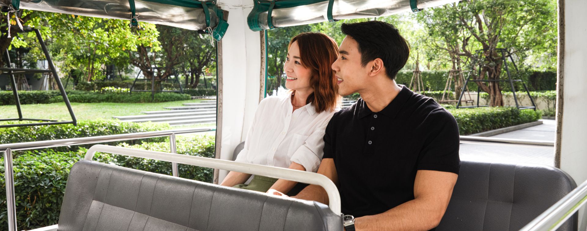 ascott embassy sathorn lifestyle privileges